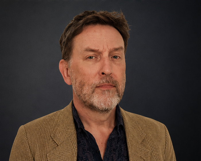 Charlie Kelland